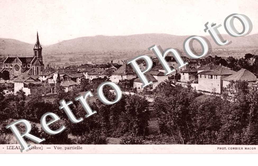Vue generale