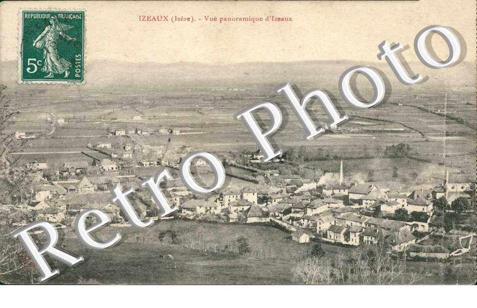 Vue generale