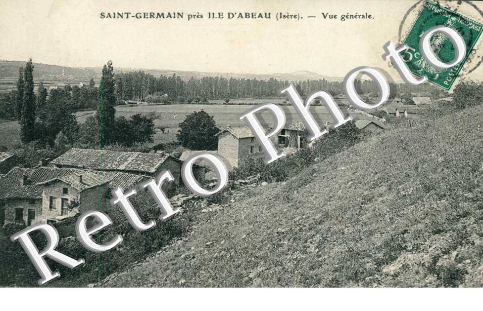 Vue generale