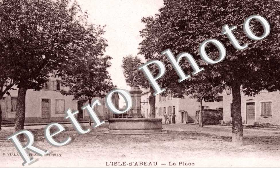La Place