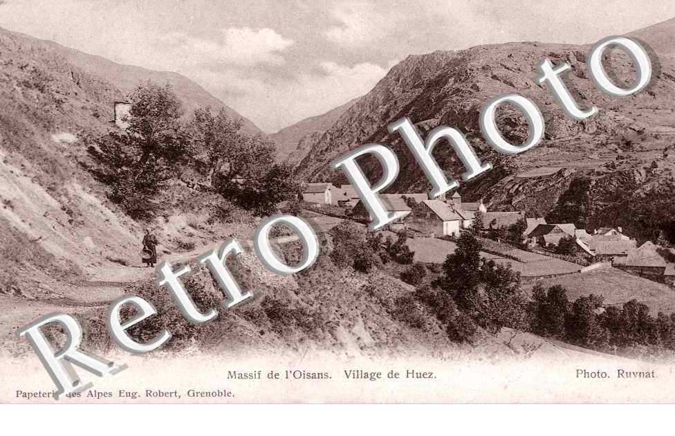 Vue generale