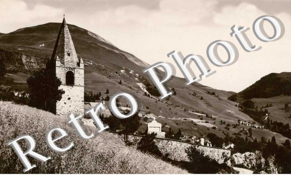 Chapelle Saint Ferreol