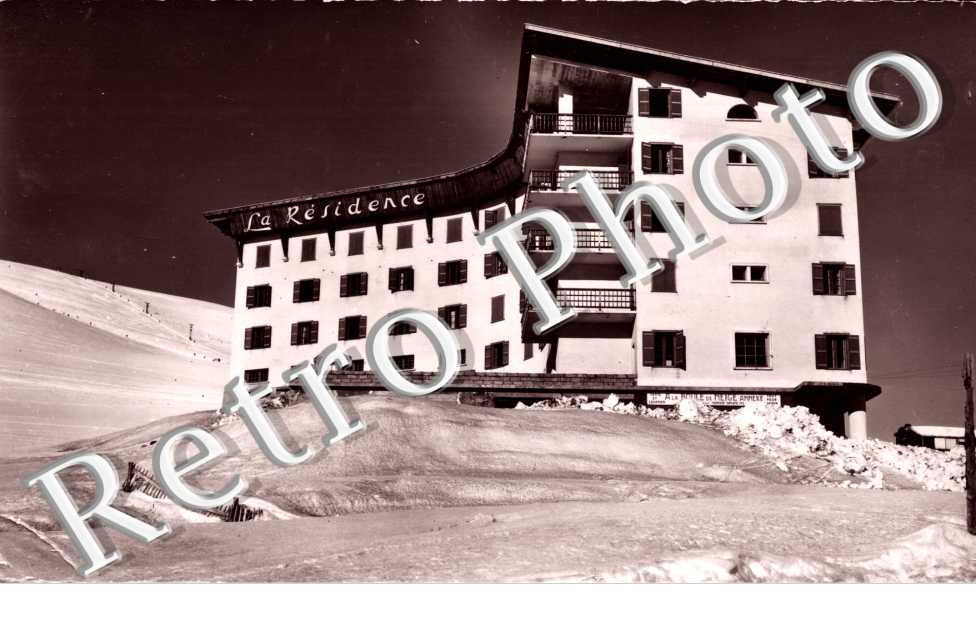 La Residence