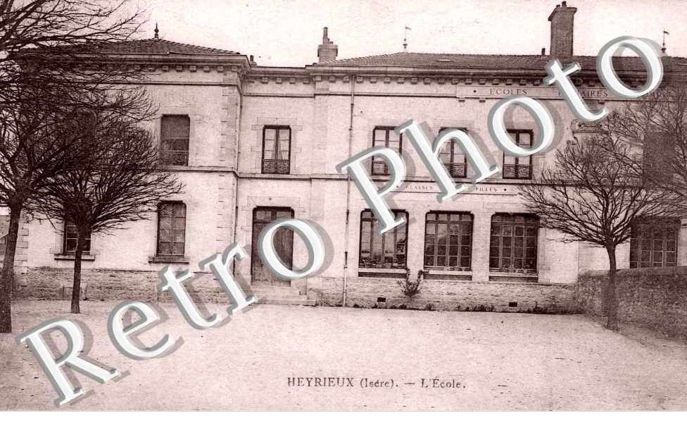 L'Ecole