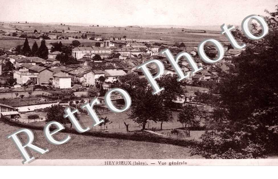 Vue generale