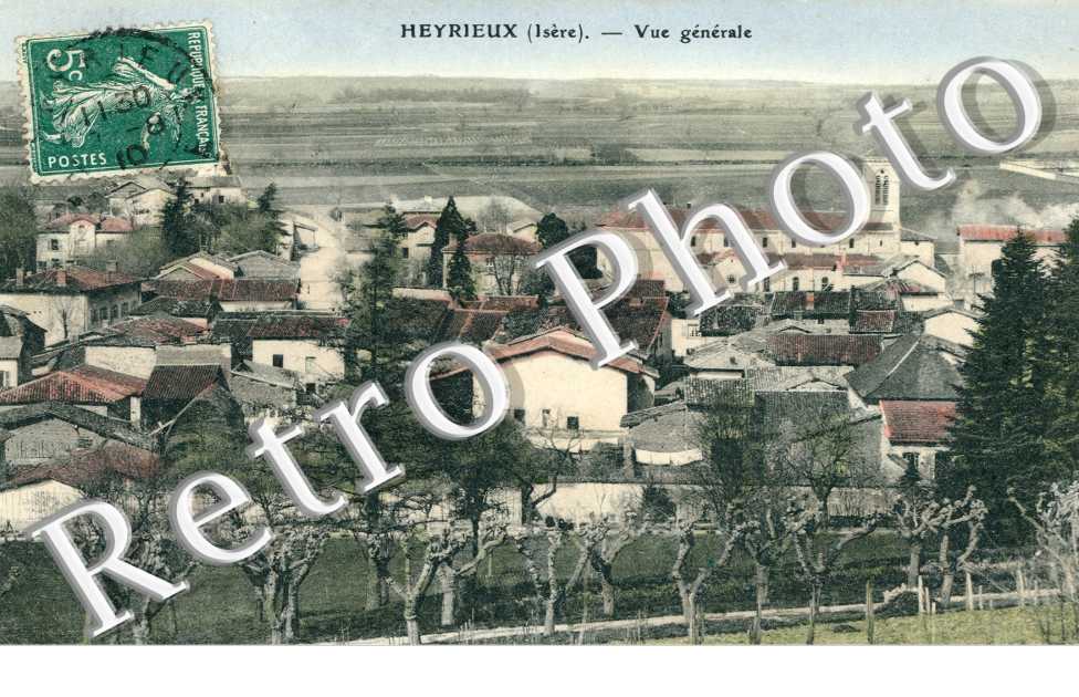 Vue generale