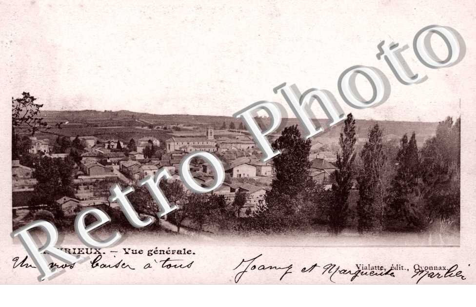 Vue generale