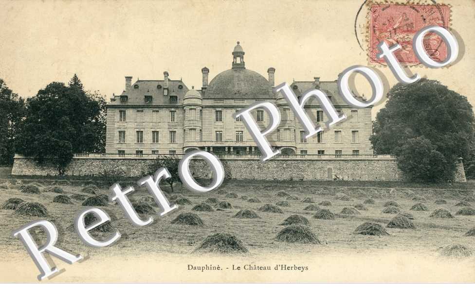 Château