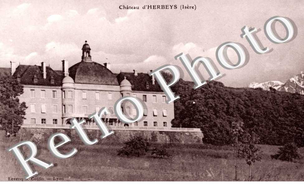 Château
