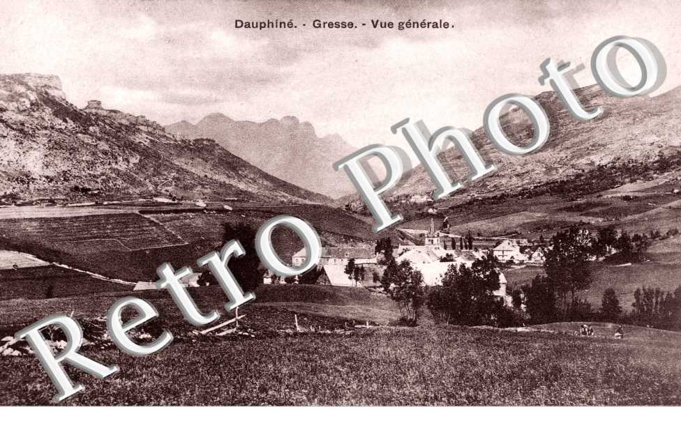 Vue generale