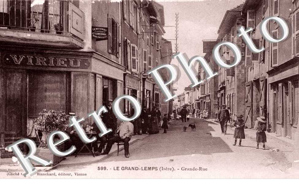 grand'rue