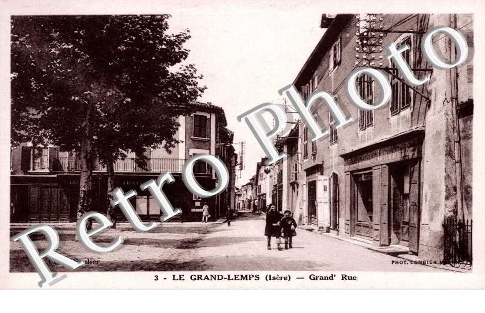 Grand'Rue
