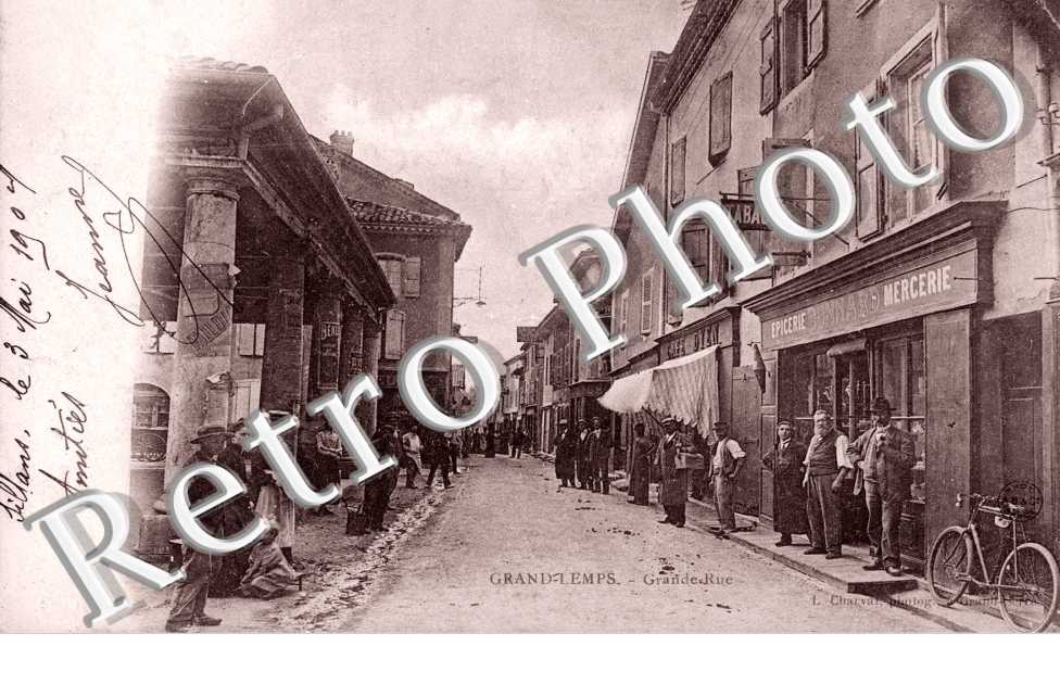 grand'rue