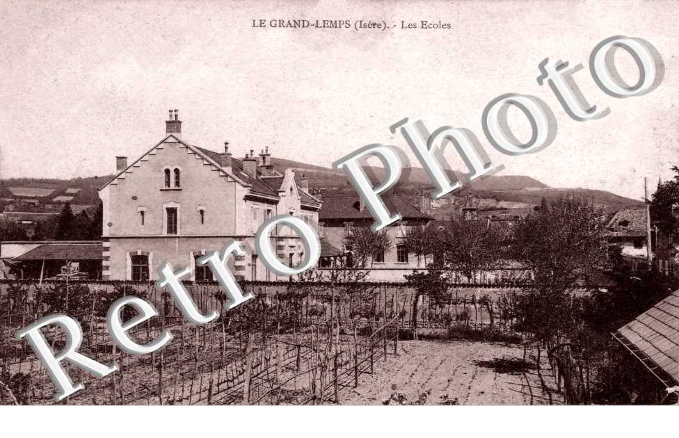 Les Ecoles