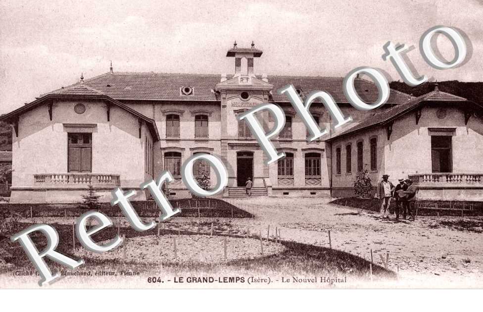 Le Nouvel Hopital