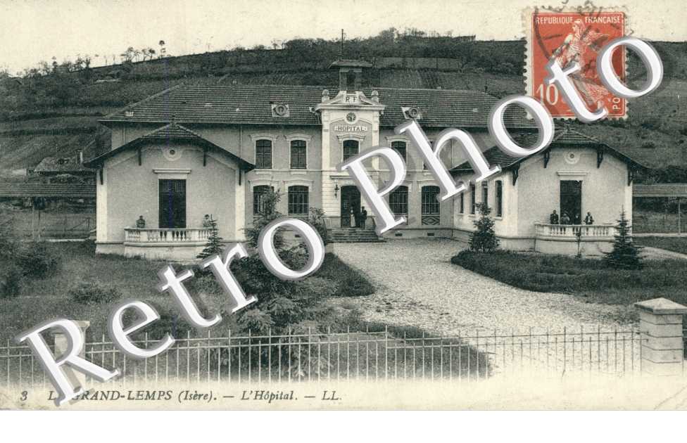 L'Hopital