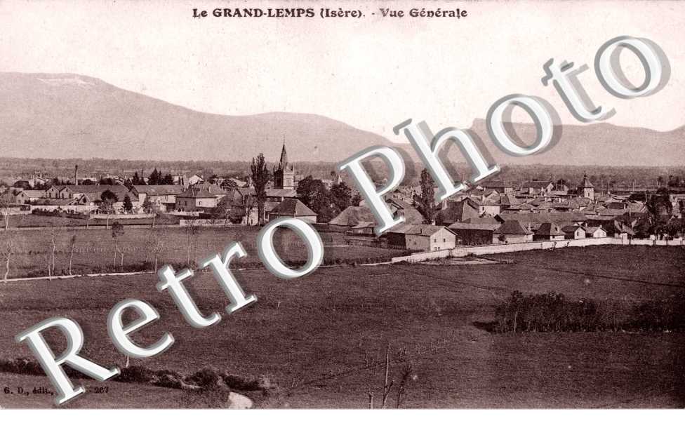Vue Generale