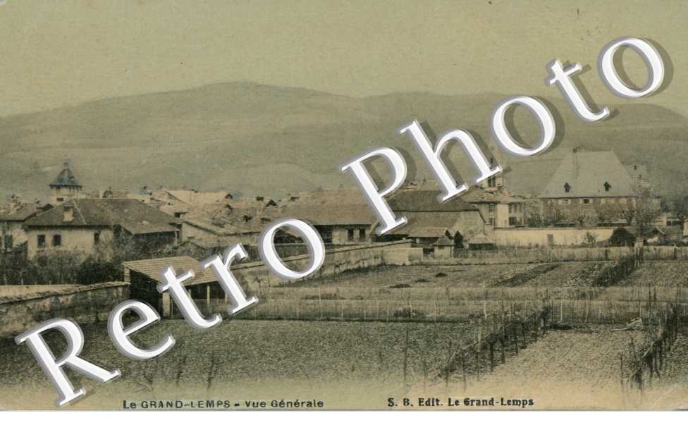 Vue generale