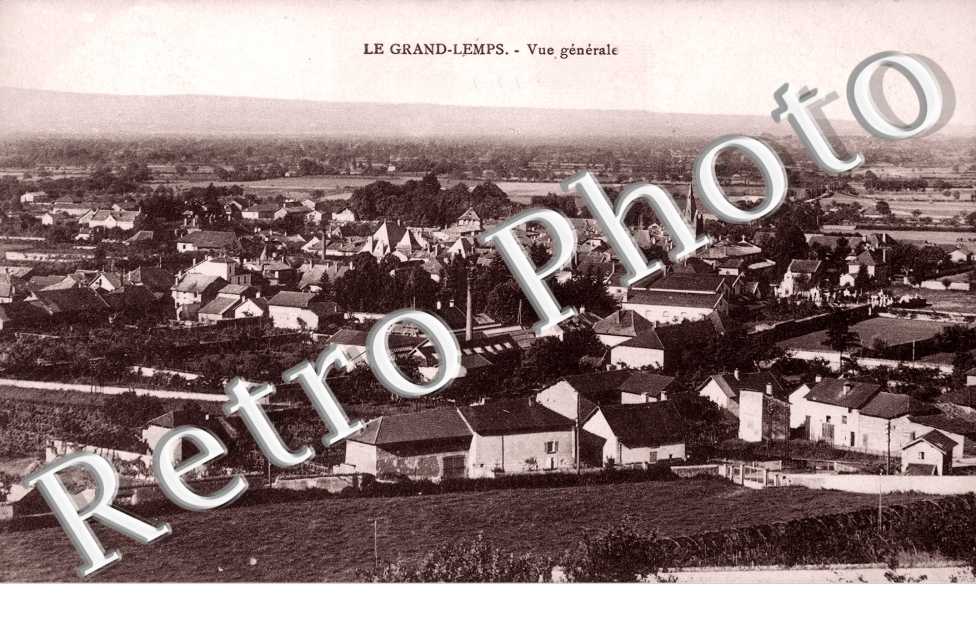 Vue Generale