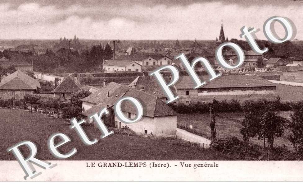 Vue generale