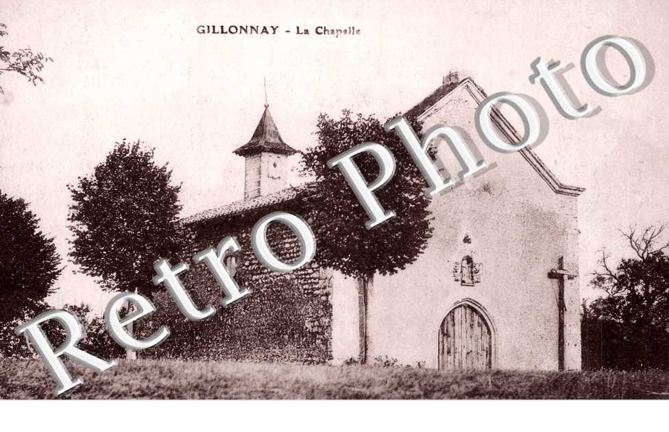 La Chapelle