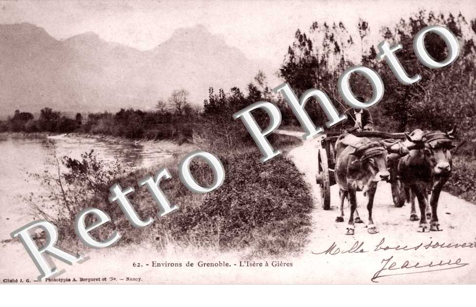 L'Isere