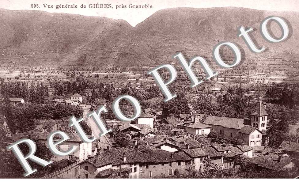 Vue generale