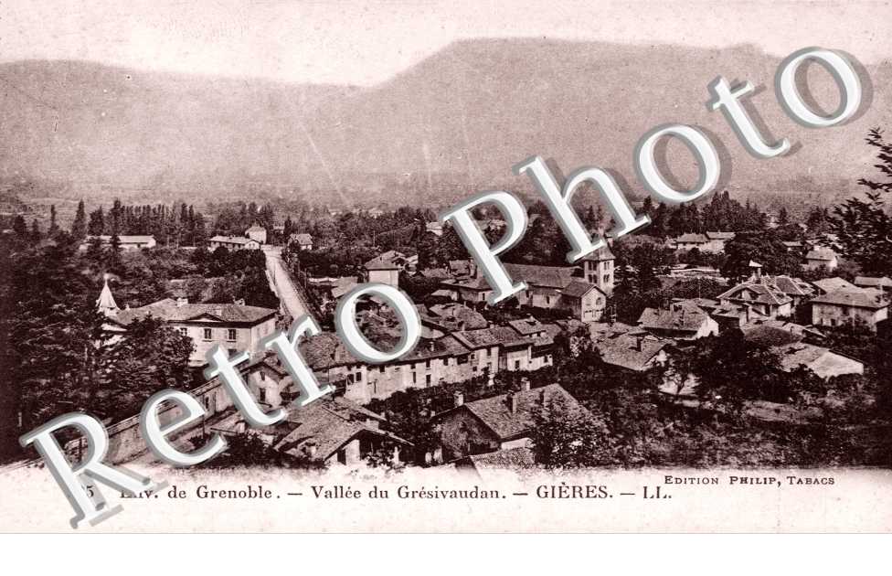 Vue Generale