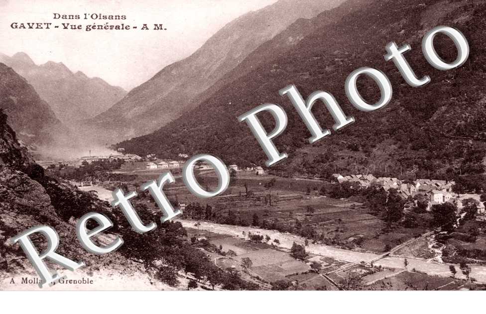 Vue generale