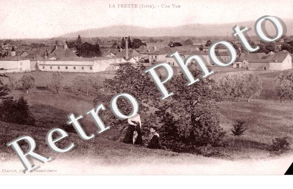 une vue
