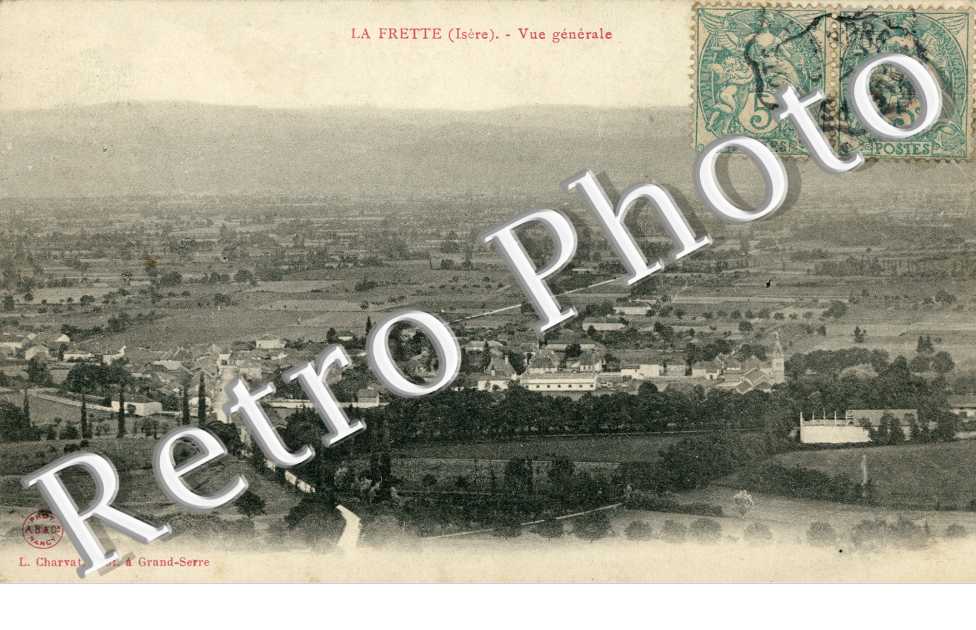 vue generale