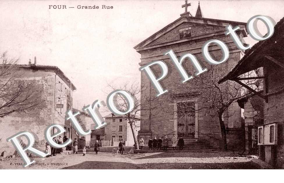 Grande Rue