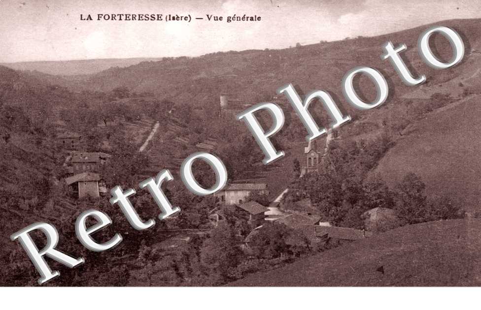 Vue generale