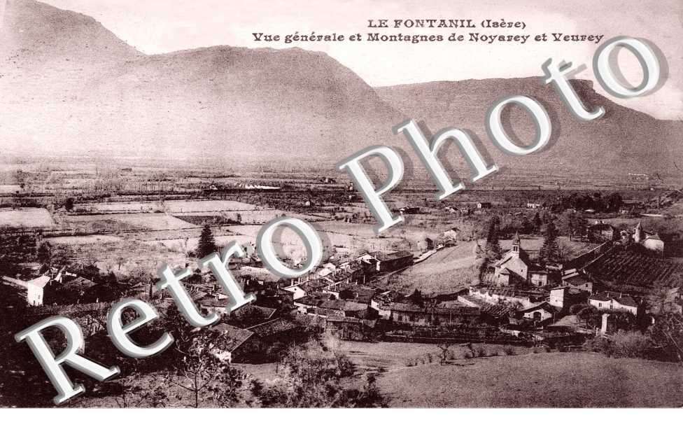 Vue generale