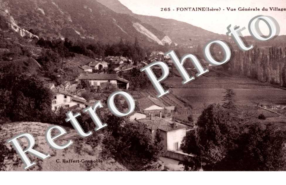 Vue generale