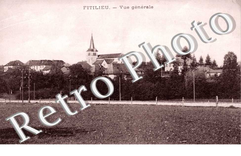Vue generale