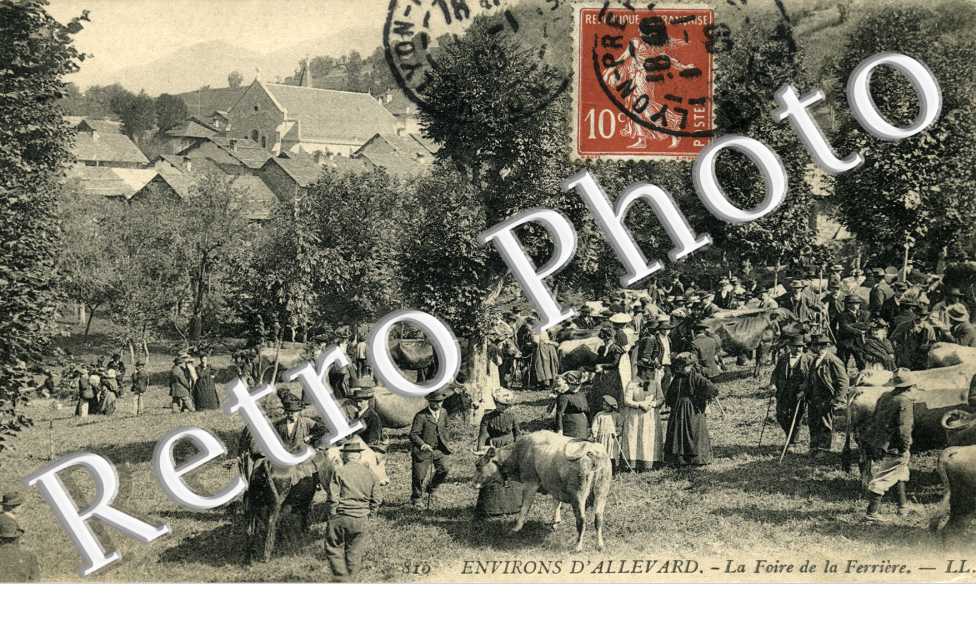 la foire