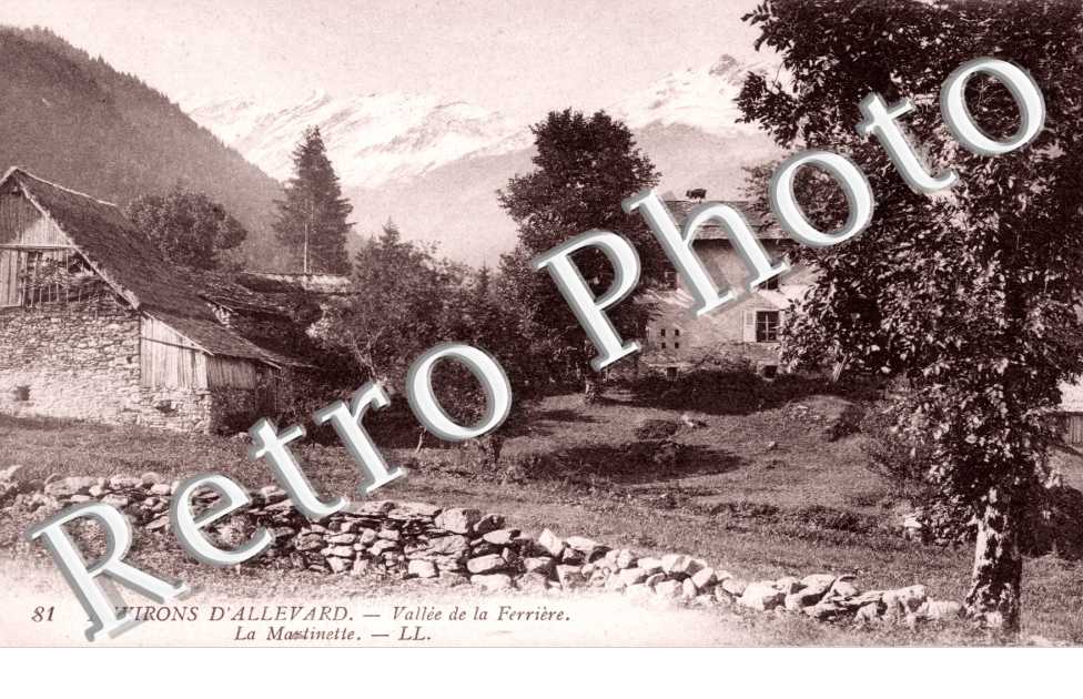 La Martinette