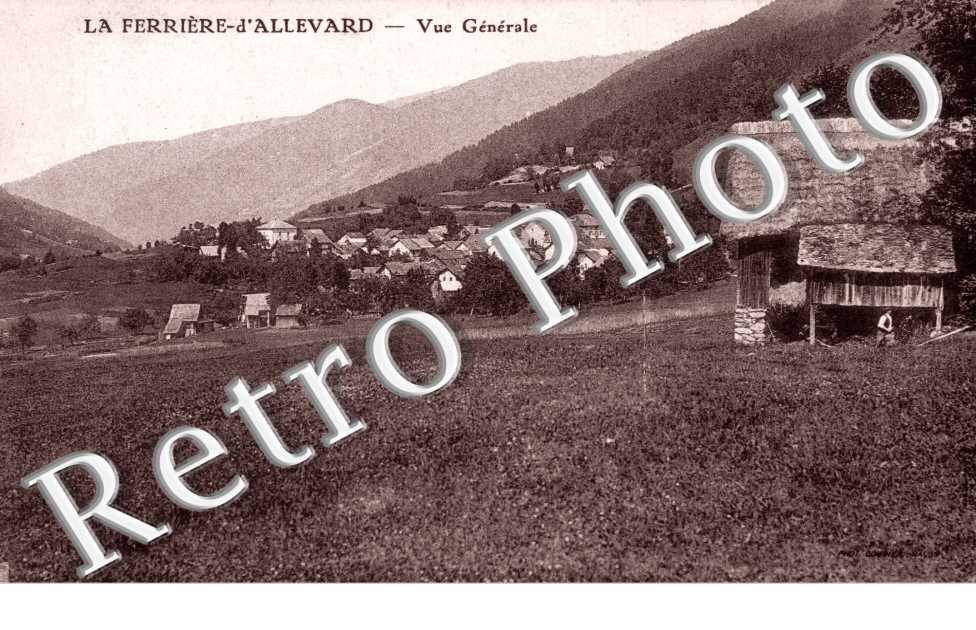 Vue generale