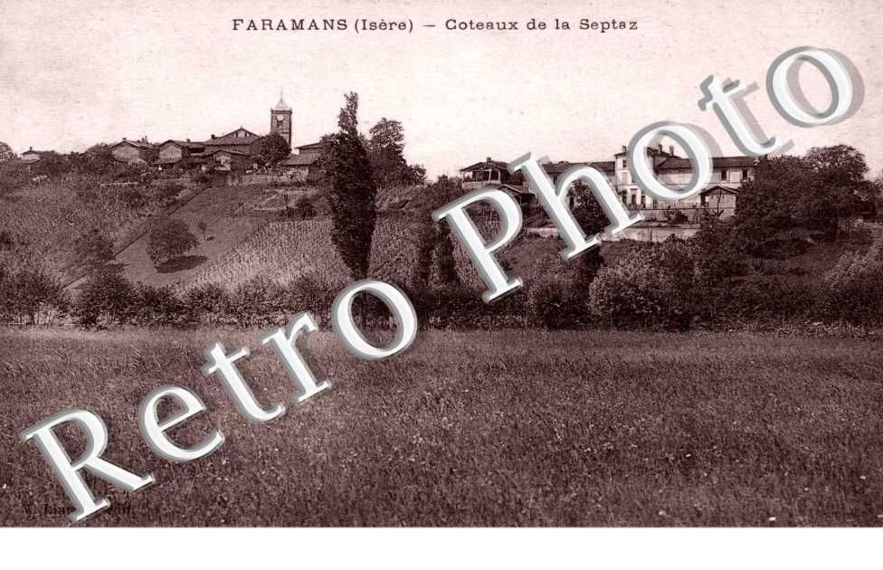 coteaux de la Septaz