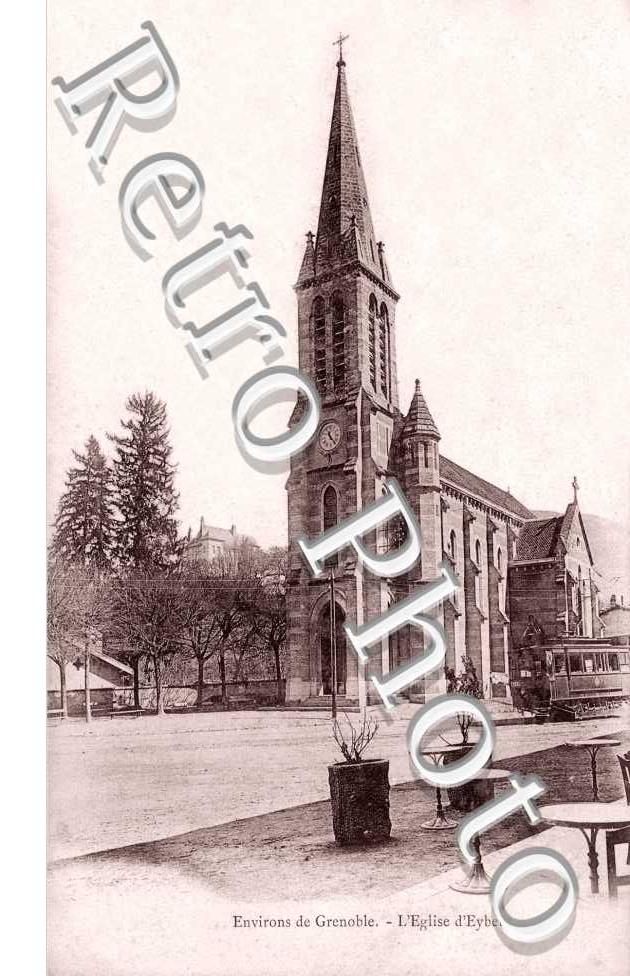 L'Eglise