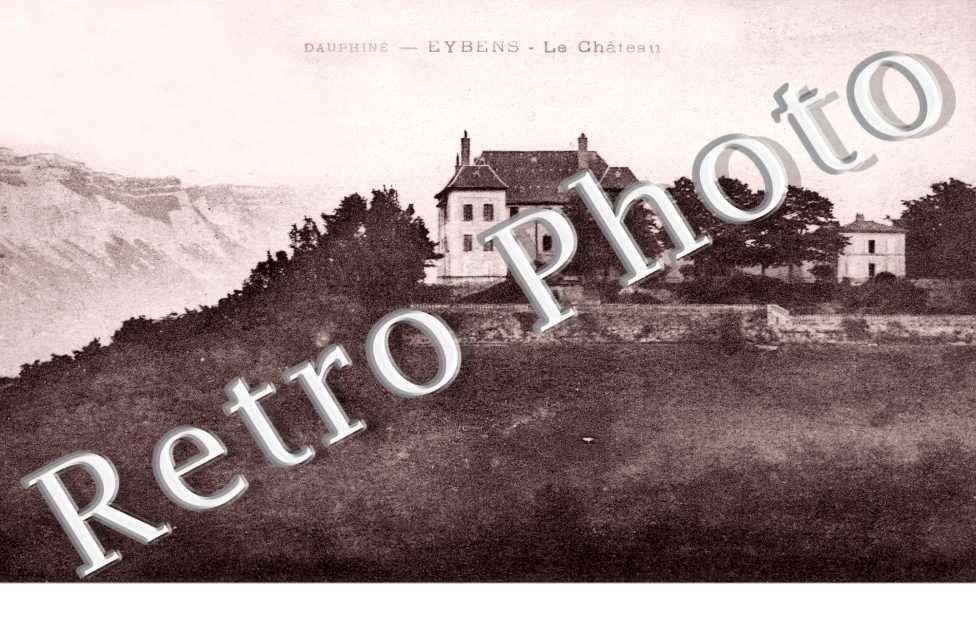 Le Chateau