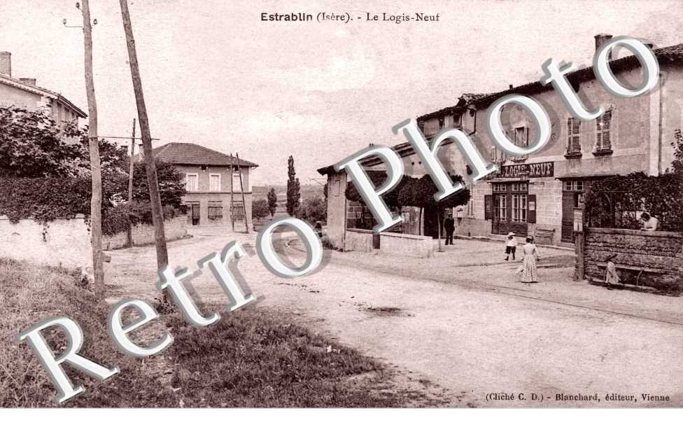  Le Logis Neuf