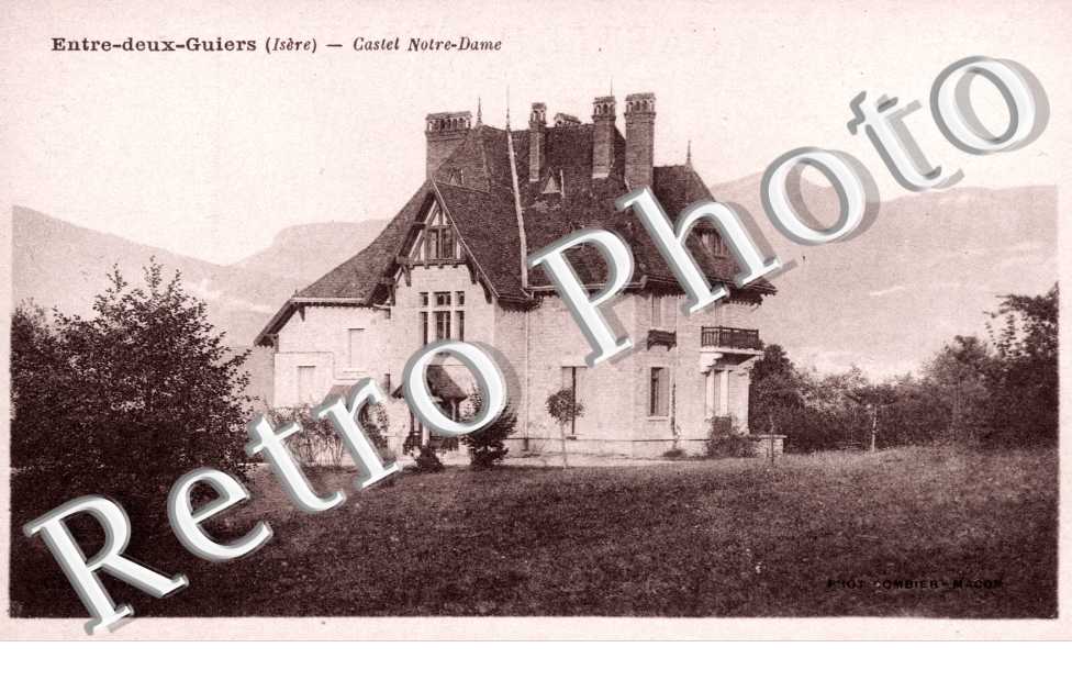 Castel Notre Dame