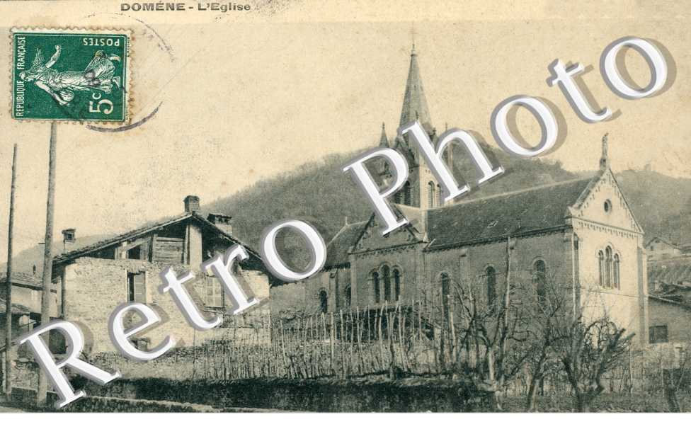 L'Eglise