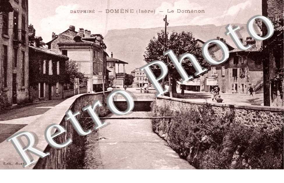 le Domenon