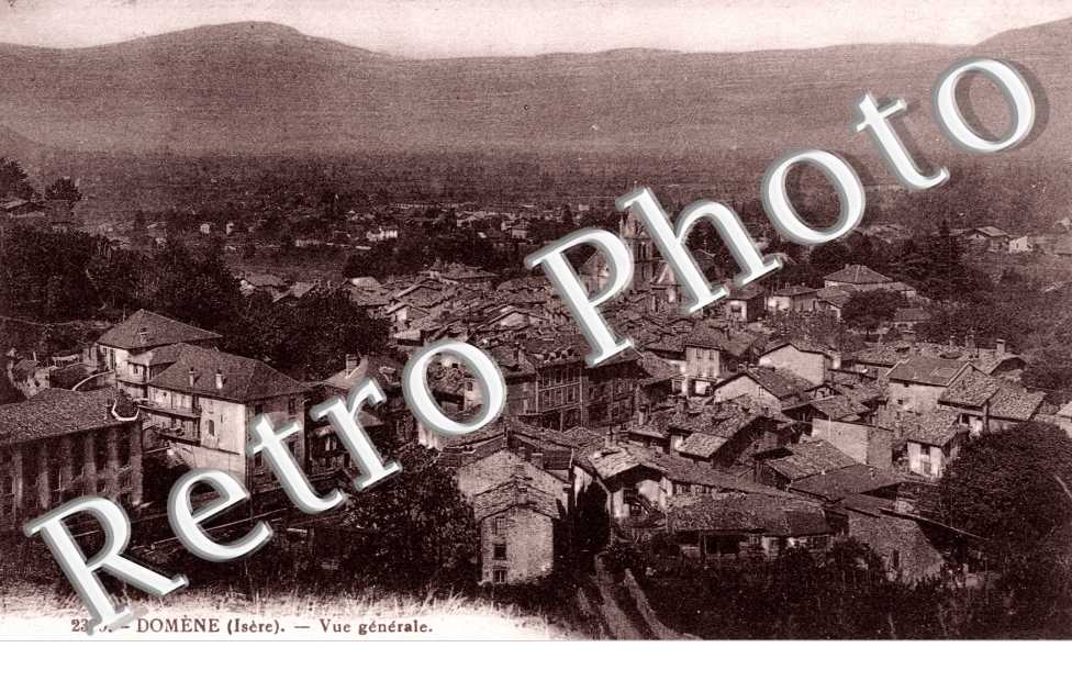 Vue generale