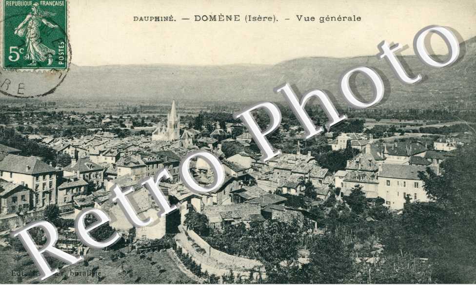 Vue generale