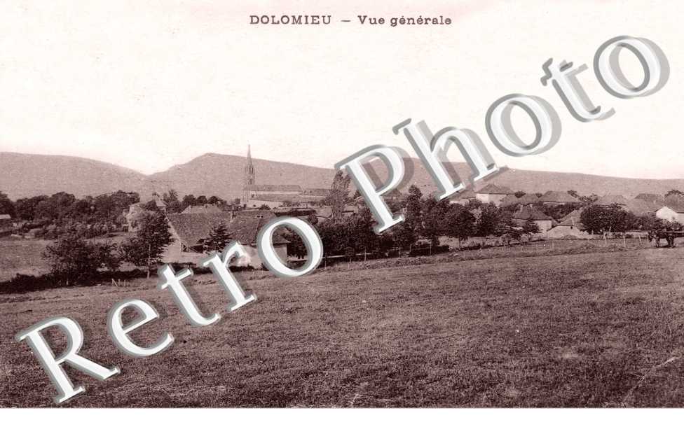Vue generale