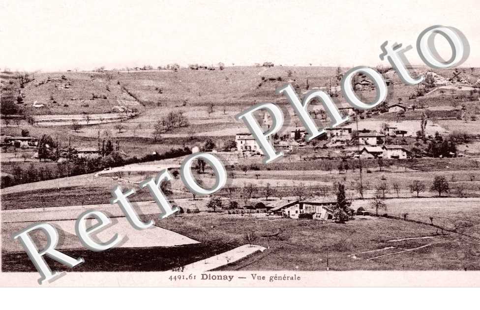 Vue generale